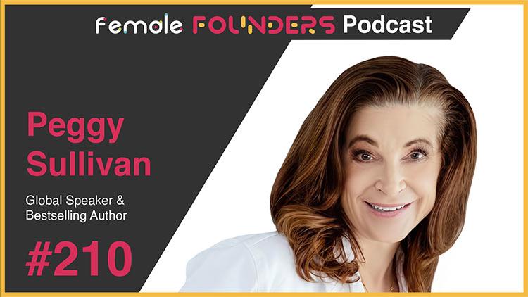 Peggy Sullivan on Finding Freedom Beyond Busyness