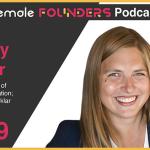 Ashley E. Poklar on Supporting Kids Through Trauma and Change