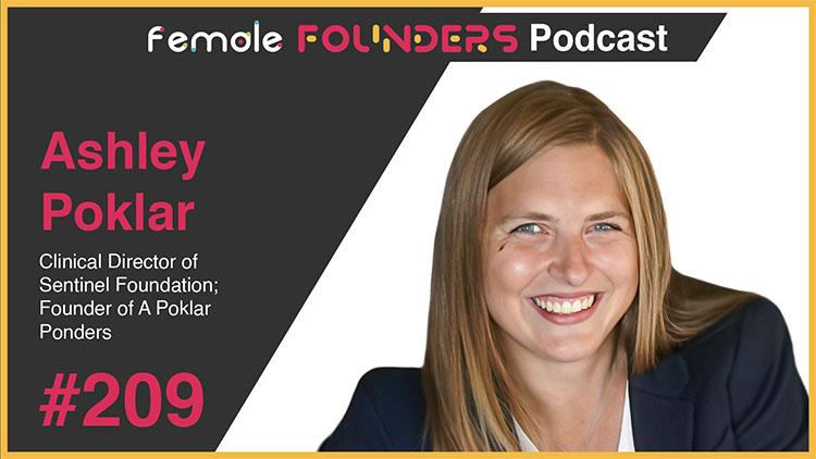 Ashley E. Poklar on Supporting Kids Through Trauma and Change