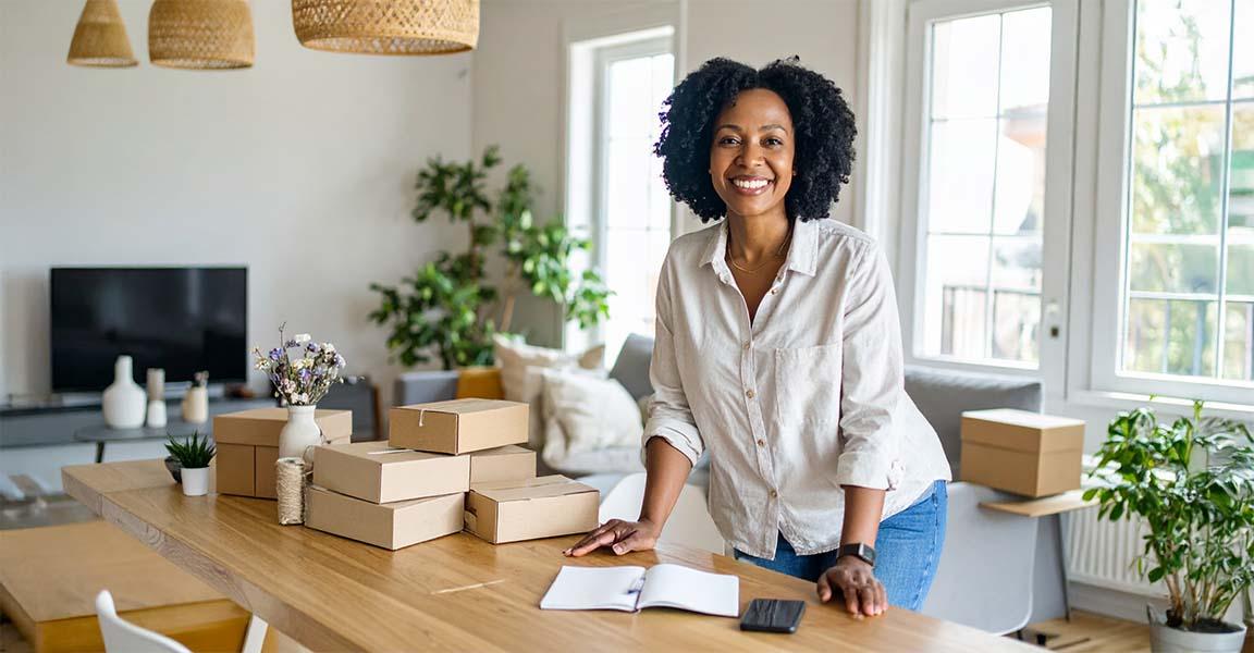 7 Business Models Women Can Start from Home