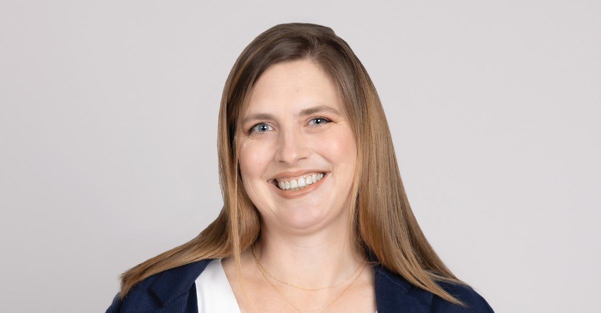 Ashley Poklar: The Bridge Builder Connecting Broken Systems