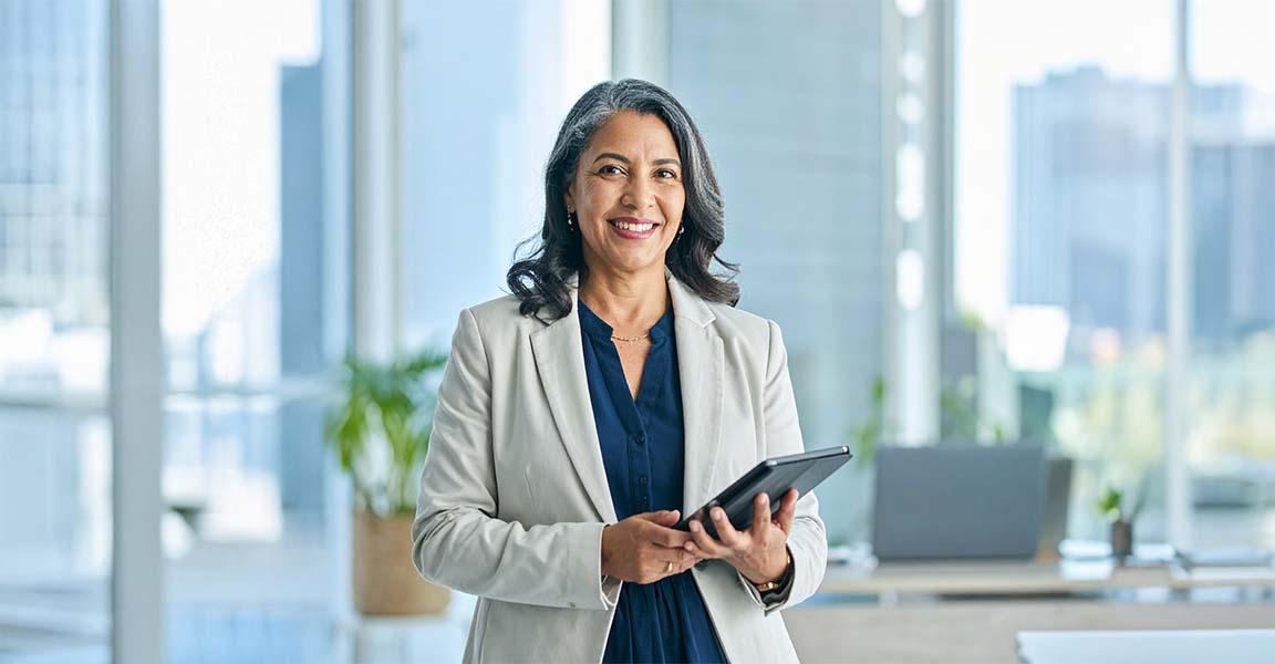 Building a Career with Purpose