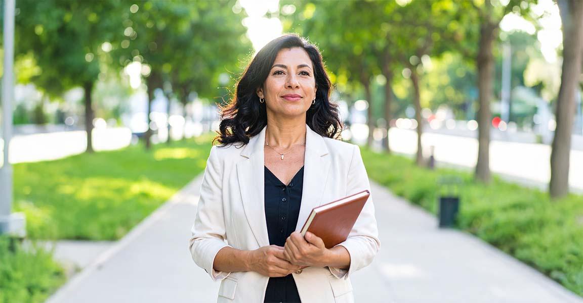 Chasing Goals Without Losing Yourself: A Practical Guide for Ambitious Women