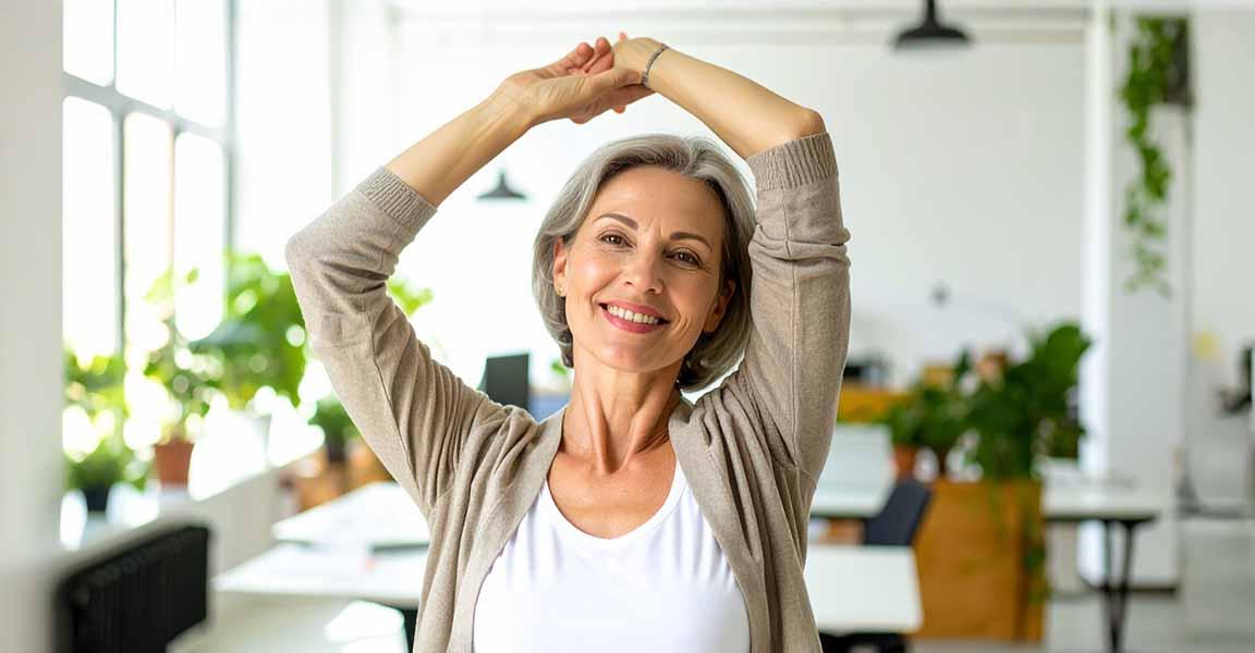Five-Minute Movement Breaks That Really Work