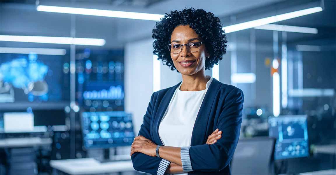 How Women-Owned Businesses Can Thrive in a Post-AI Economy