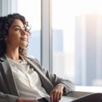 How to Protect Your Energy in Business