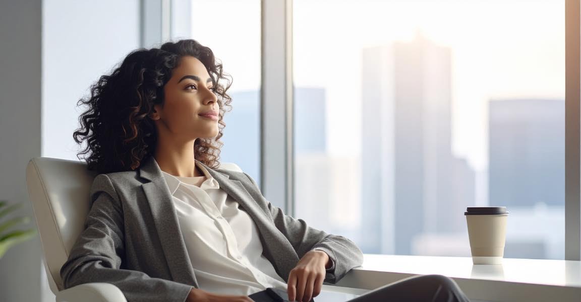 How to Protect Your Energy in Business