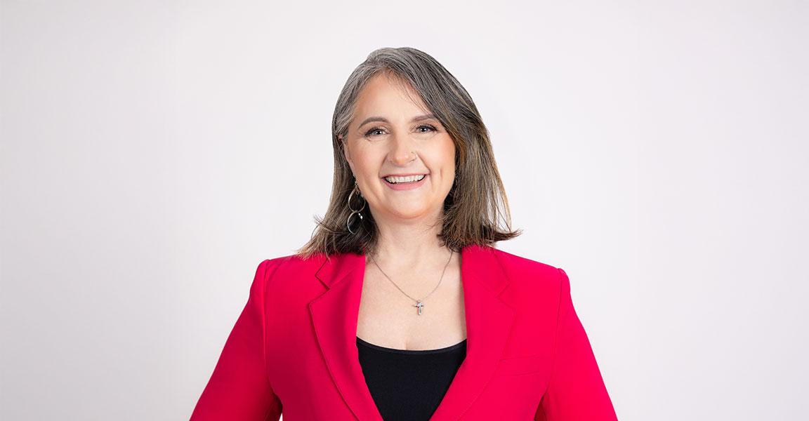 Krista Rabidoux: The Woman Transforming How Families Build Wealth