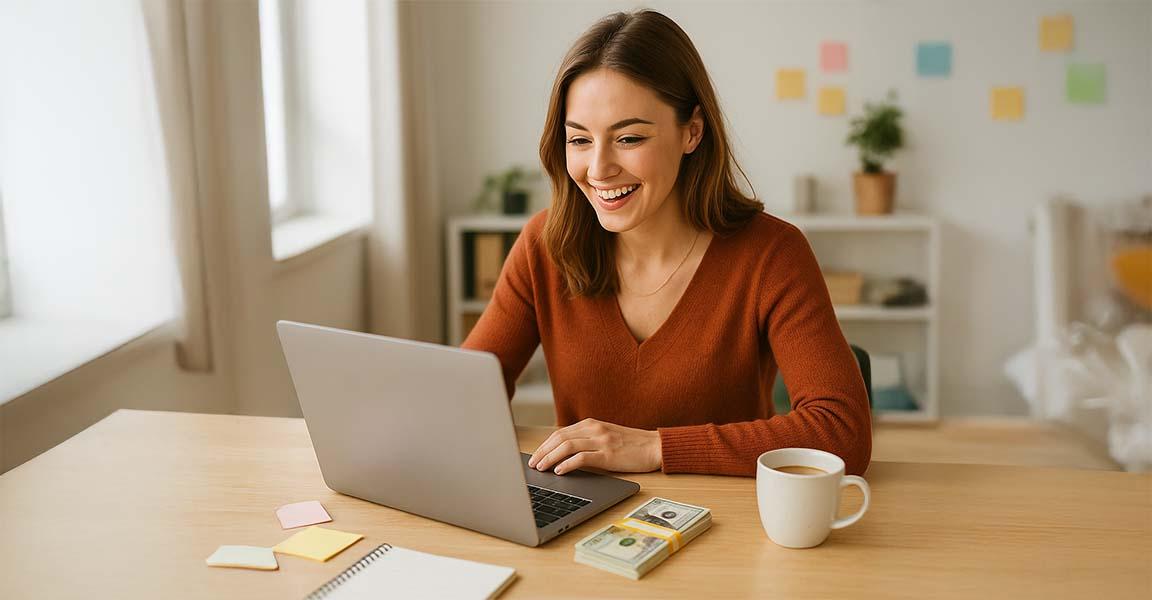 How to Build a Business from $0 to $10K MRR in 6 Months