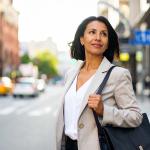Navigating Career Transitions with Emotional Strength