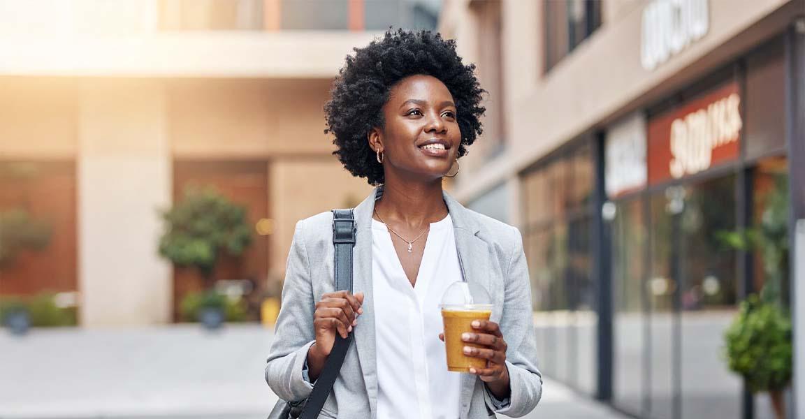 Nutrition Strategies for Women with Demanding Schedules