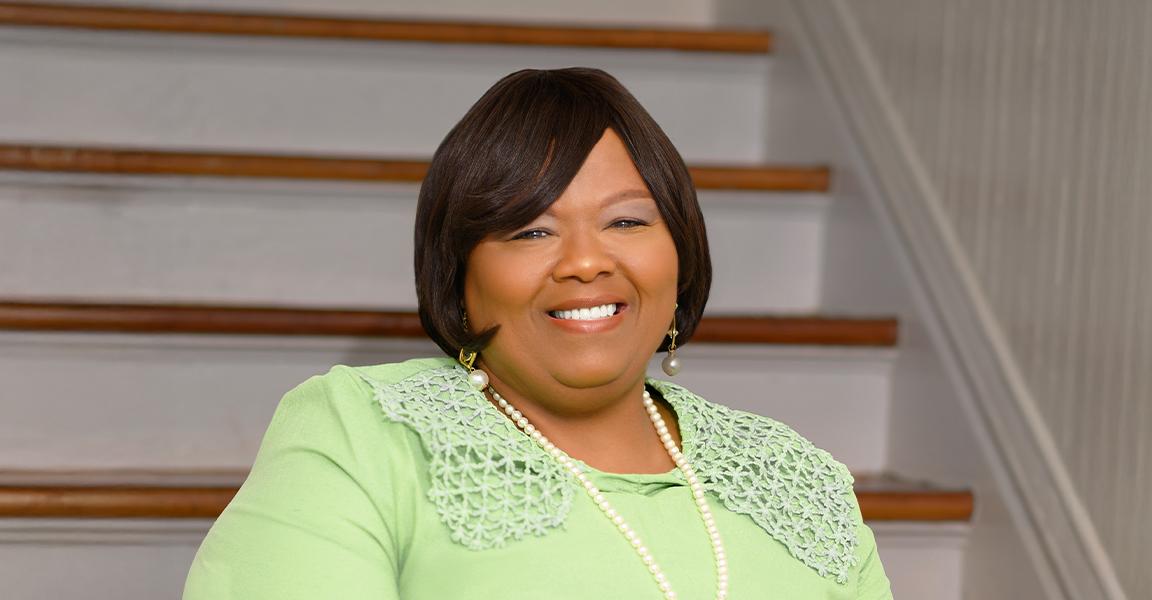 Pauline Rogers: Building an Empire in the Deep South