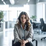 Professional Loneliness Is Real and No One's Talking About It