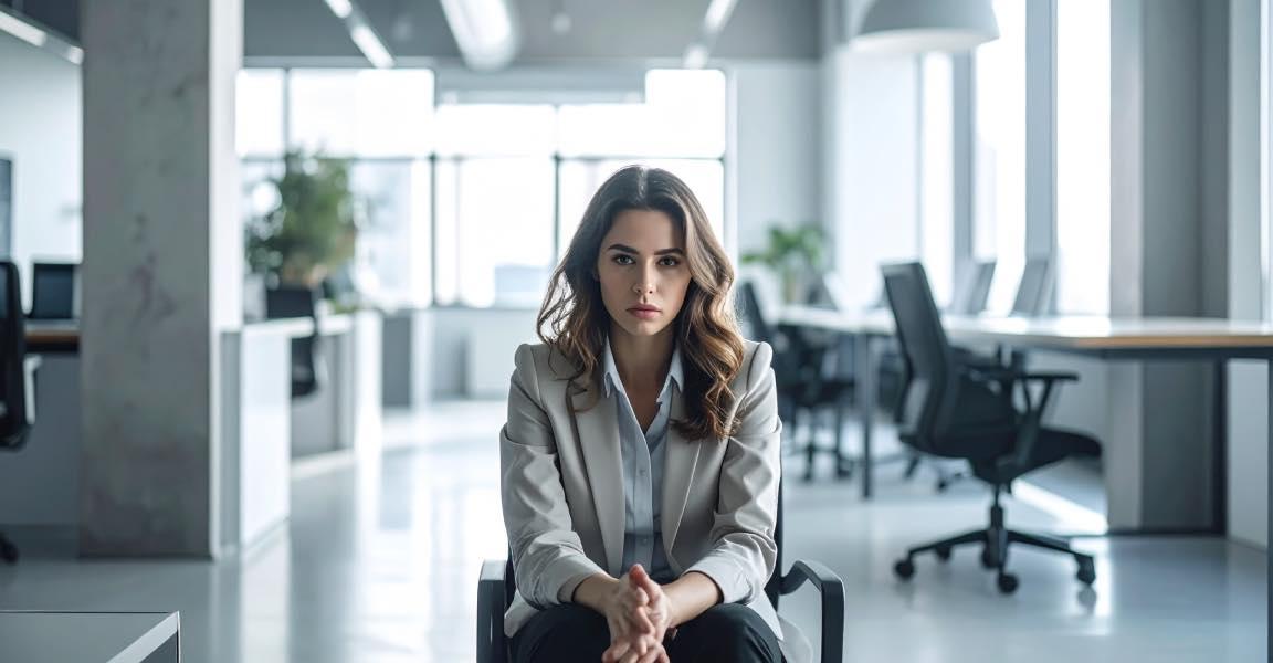 Professional Loneliness Is Real and No One's Talking About It