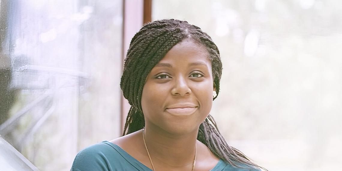 Sandra Akufo: Wellness Begins at Home