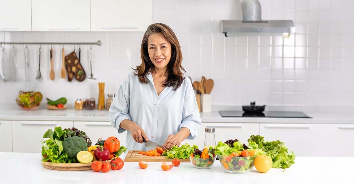 Small Changes, Big Results: Your Guide to Healthier Eating