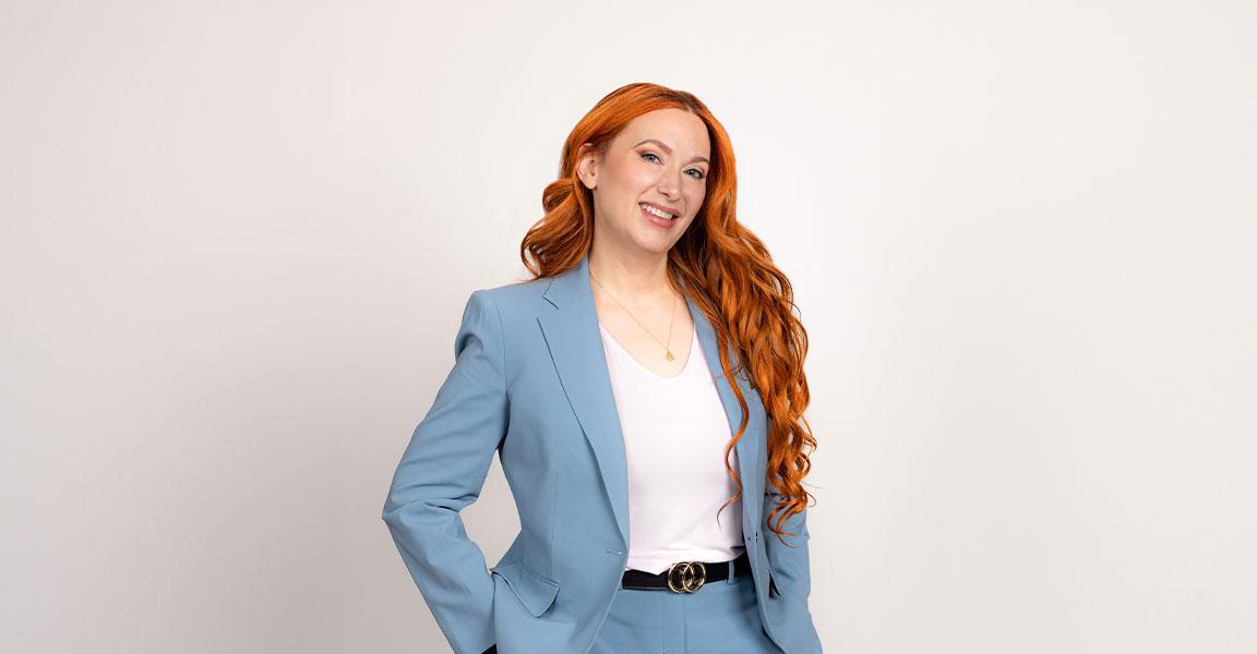 Sophia DuJardot: Quietly Restructuring an Entire Industry