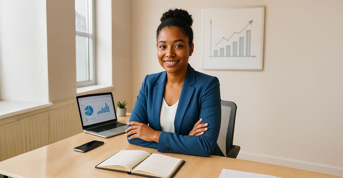 7 Things Successful Women Do Before 9AM