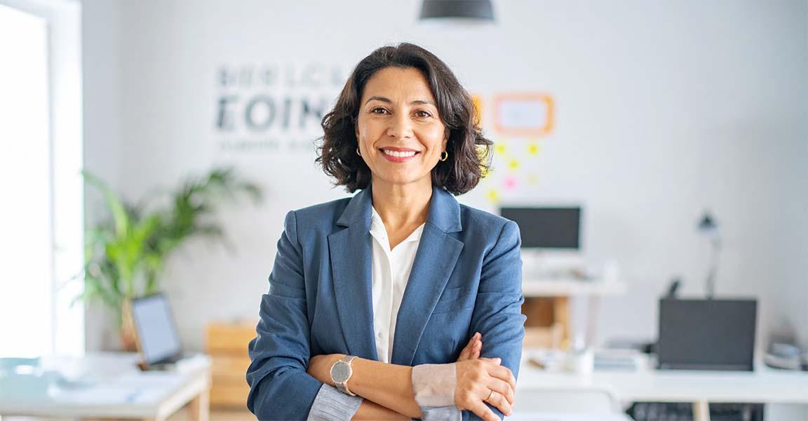 The Step-by-Step Guide to Building Your Personal Brand as a Female Founder