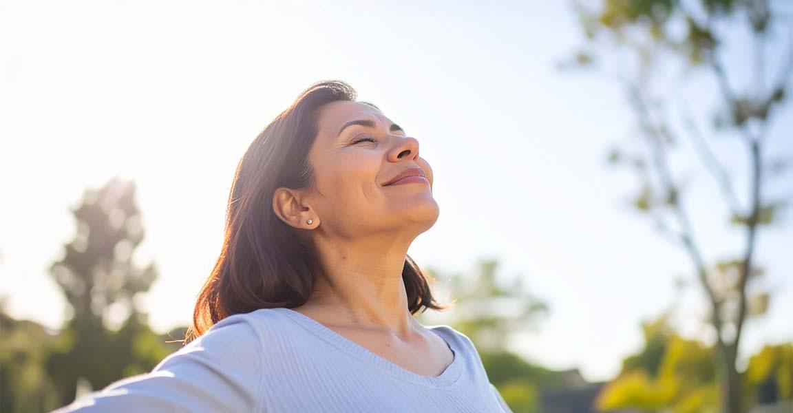 The Stress Cycle and How to Break It