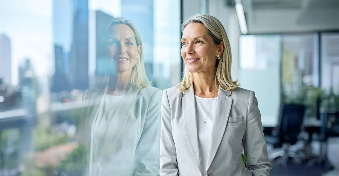 Transforming How Women Talk to Themselves at Work