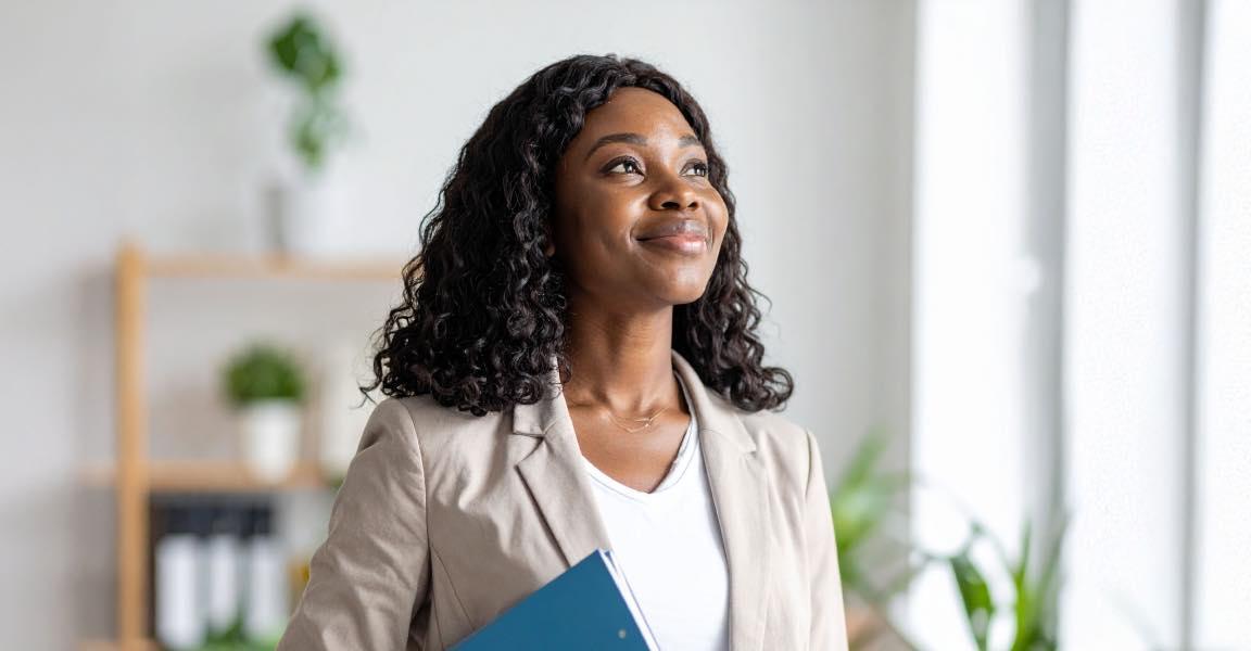 Turning Career Breaks Into Your Differentiator