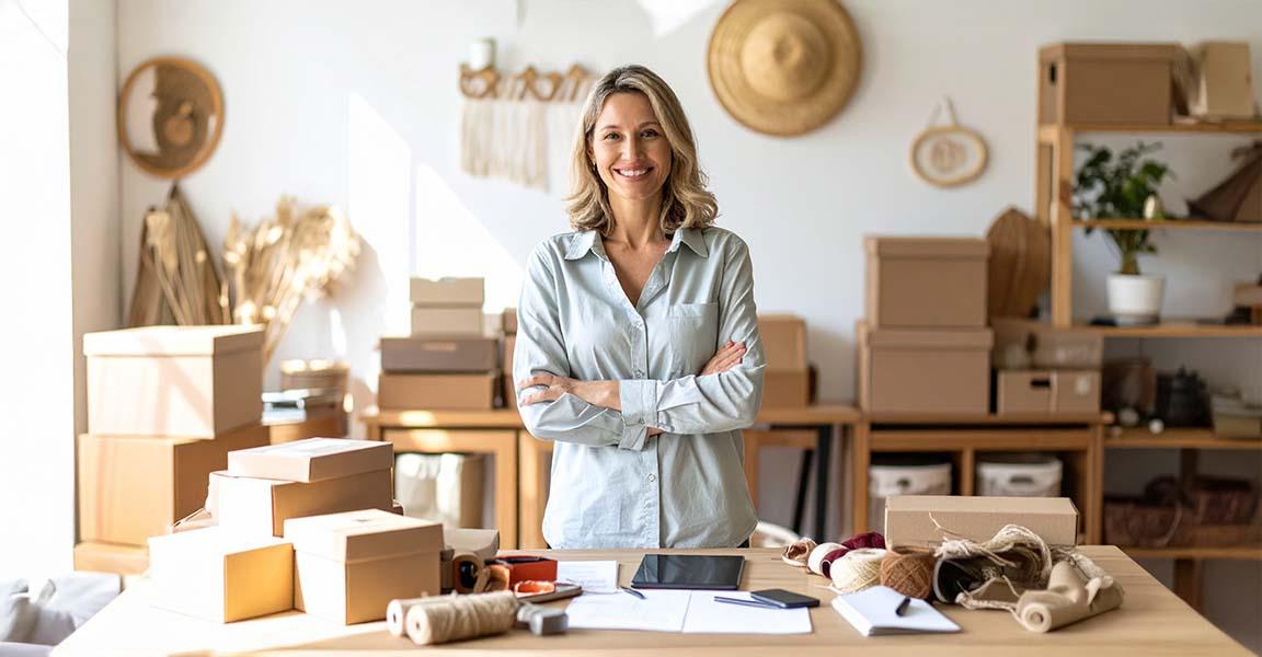 Turning Side Hustles into Steady Income