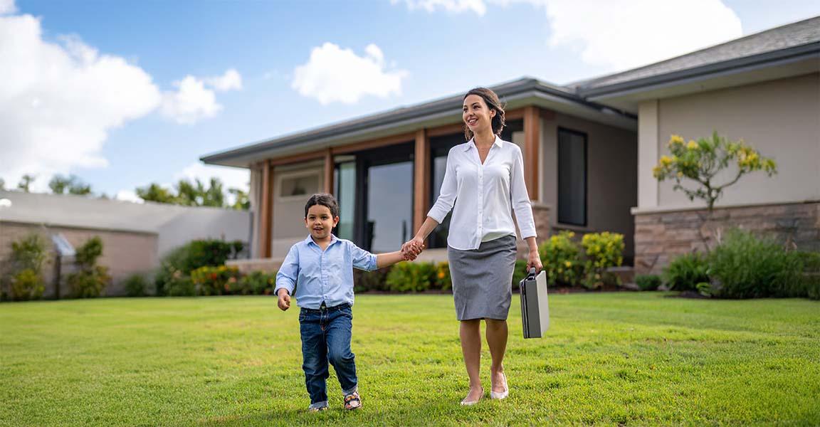 Why Some Companies Prefer Parents with 'Chaotic' Schedules