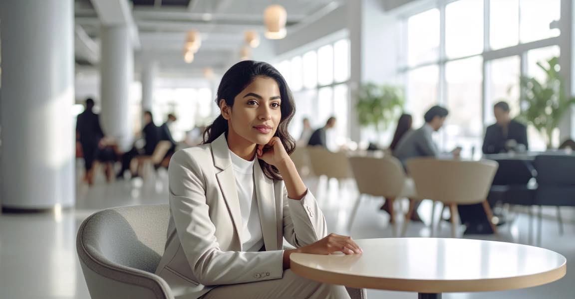 Why Successful Women Have Fewer Friends