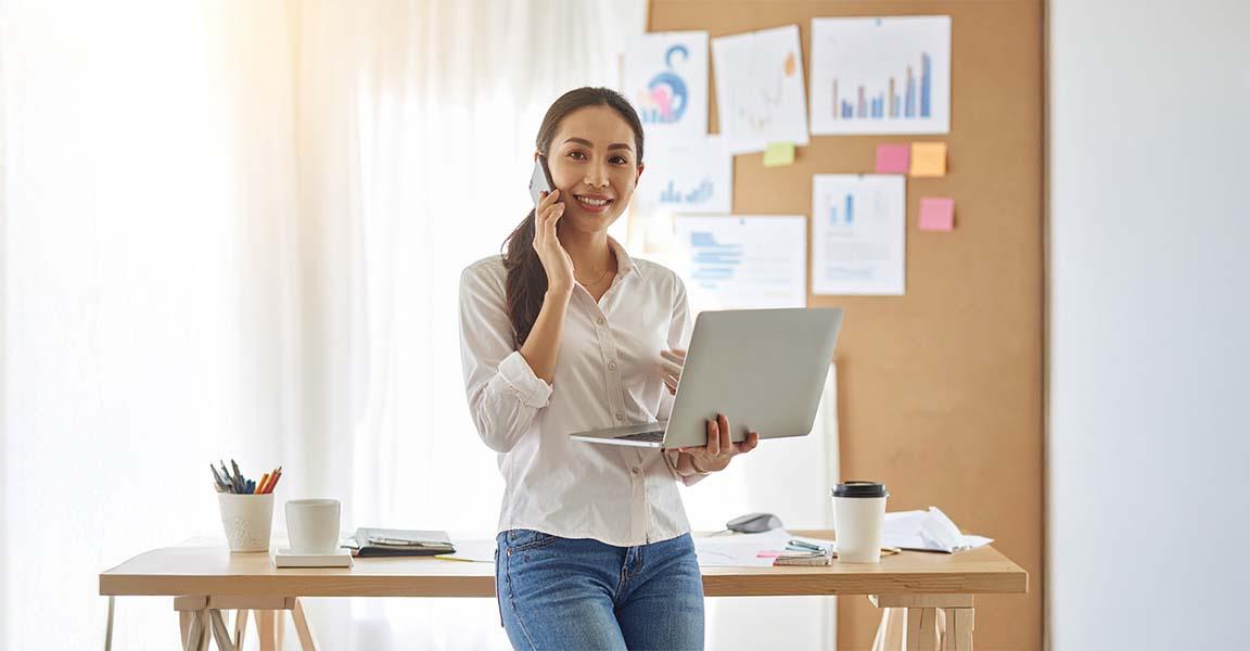 Why Your Next Job Title Might Be 5 Different Roles