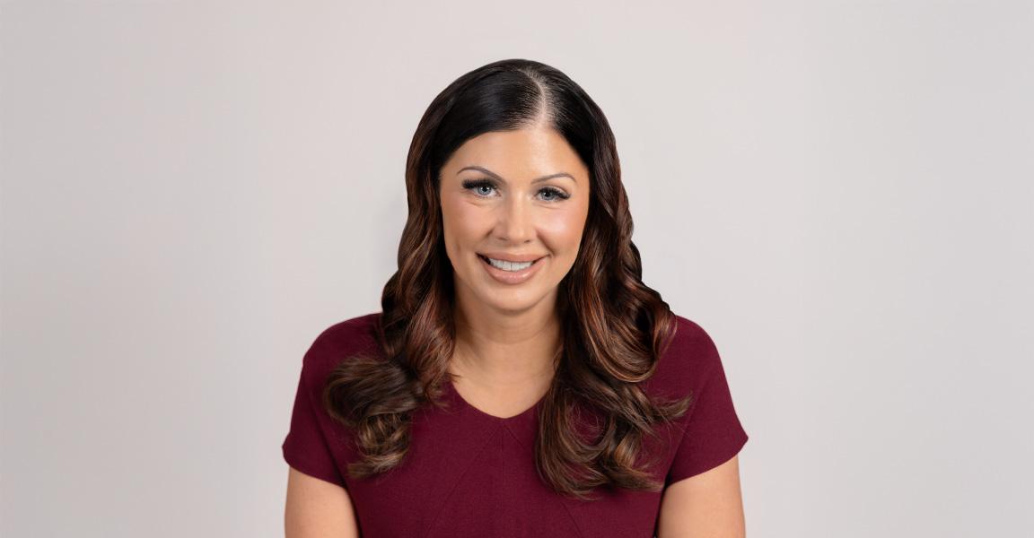 Andrea De La Cerda: Helping People Rebuild Their Lives Through Work and Stories