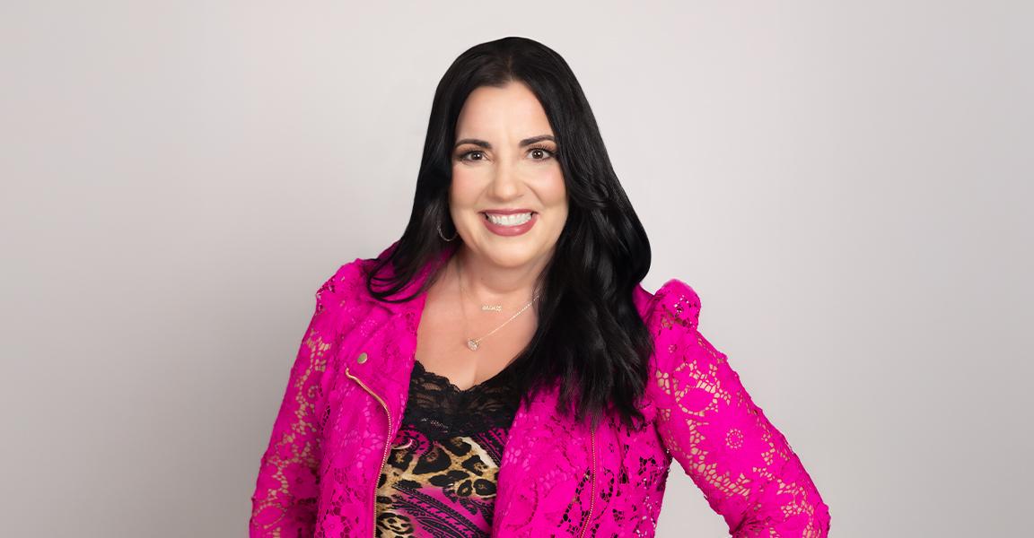 Dr. Rosie Ward: The Woman Rewriting the Rules of Leadership