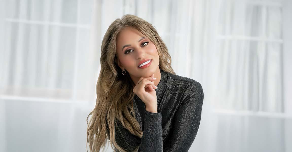 Staci Swiderski: The Woman Who Built She Decides to Change How Women See Themselves